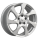 CMS C24 6,5x16 ET50 5x108 63,4 silber lackiert