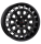 Borbet CW7 8x18 ET45 5x112 57,1 black matt