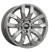 CMS C22 7x16 ET45 5x114,3 64,1 titan