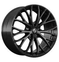 Eta Beta Piuma-C 8x18 ET44 5x112 66,55 black matt