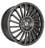 Eta Beta Venti-R 10,5x20 ET25 5x108 78,1 antracite matt