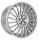 Eta Beta Venti-R 10,5x20 ET25 5x108 78,1 silver