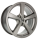 Diewe Wheels Trina 8,5x20 ET38 5x112 66,6 Platin