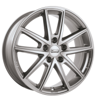 CMS C30 8x18 ET40 5x114,3 67,2 racing silver