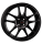 Borbet RS 7,5x18 ET35 4x100 64 black matt