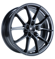 Diewe Wheels Alla 9x19 ET33 5x112 66,6 PlatinS
