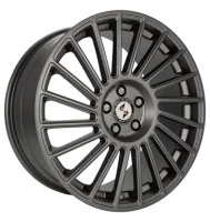 Eta Beta Venti-R 9x20 ET38 5x108 78,1 antracite matt