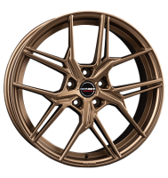 Borbet QX 8x19 ET40 5x112 66,5 bronce matt
