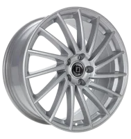 Diewe Wheels Briosa 8x18 ET50 5x114,3 67,1 Argento (silber)