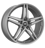 CMS C29 7,5x17 ET30 5x112 66,5 titan gloss