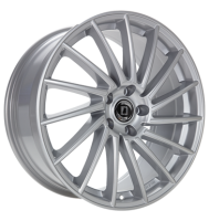 Diewe Wheels Briosa 8,5x19 ET30 5x112 66,6 Argento (silber)