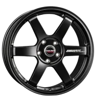 Borbet DB8GT2 8,5x19 ET35 5x120 72,5 black matt