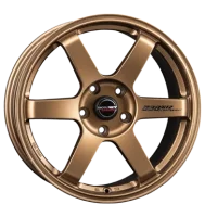 Borbet DB8GT2 8,5x19 ET35 5x120 72,5 bronze matt