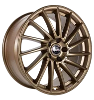 Diewe Wheels Briosa 8,5x19 ET43 5x108 63,4 bronze matt