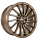Diewe Wheels Briosa 8,5x19 ET30 5x112 66,6 bronze matt