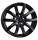 Borbet CW5 7,5x18 ET53 5x118 71,1 black matt
