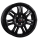 Borbet CW8 8x18 ET48 6x130 84,1 black matt