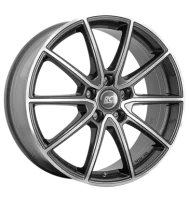 RCDesign RC32 6,5x16 ET41 5x112 57,1 himalaya grey...