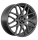 GMP Berghem 8,5x21 ET45 5x112 66,6 matt anthracite