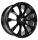 Diewe Wheels Century 8,5x20 ET43 5x112 66,6 NeroS