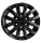 Borbet CW6 6,5x17 ET50 6x120 74,6 black matt