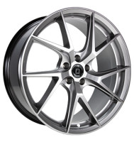 Diewe Wheels MM1012 9x21 ET35 5x112 66,5 silver
