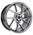 Diewe Wheels MM1012 9x21 ET40 5x112 66,5 silver