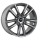 CMS C27 7,5x18 ET25 5x112 66,5 titan gloss