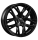 GMP Lunica 8,5x20 ET42 5x108 73,1 glossy black