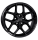 Borbet Y 6,5x18 ET41 5x112 66,6 black glossy