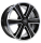 Diewe Wheels Mammut6 8x18 ET30 6x139,7 106,1 NeroS machined