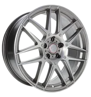 Diewe Wheels Competizione 8x18 ET35 5x112 79,6 titan...