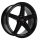 Diewe Wheels Five 7x16 ET42 5x112 72,3 Full Black