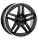 CMS C29-AERO 8x19 ET61 5x112 66,5 diamond rim black