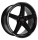 Diewe Wheels Five 8,5x20 ET45 5x112 72,3 black matt polish