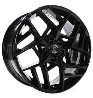 Diewe Wheels Nora 8x19 ET25 5x112 66,6 NeroS