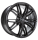 Diewe Wheels Predator 8x19 ET35 5x112 66,6 dark grey tetto