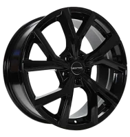 GMP Mentor 8x20 ET30 5x112 66,5 glossy black