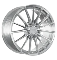 Borbet FB2 8,5x19 ET35 5x120 72,5 silver