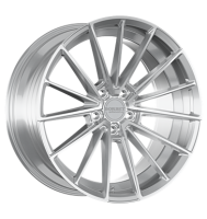 Borbet FB2 DC 9x20 ET30 5x112 72,5 silver
