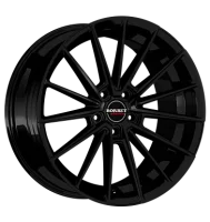 Borbet FB2 DC 9x20 ET38 5x120 72,5 black glossy
