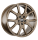 CMS C33 8,5x20 ET40 5x112 66,5 bronze