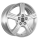 Borbet CWD 6,5x16 ET46 5x114,3 67,1 crystal silver
