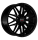 Borbet FB1 8,5x19 ET45 5x114,3 72,5 black glossy