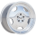 AERO CLASSIC 9,0x18 5x112 ET18 Hyper Silver Polished Surface