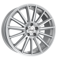 CMS C23 8x19 ET44,9 5x112 66,5 racing silber