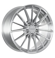 Borbet FB2 8,5x20 ET45 5x112 72,5 silver