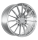 Borbet FB2 8,5x20 ET40 5x120 72,5 silver