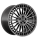 GMP QStar 8x20 ET35 5x112 66,6 anthracite diamond