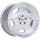 AERO CLASSIC 10,5x18 5x112 ET17 Hyper Silver Polished Surface